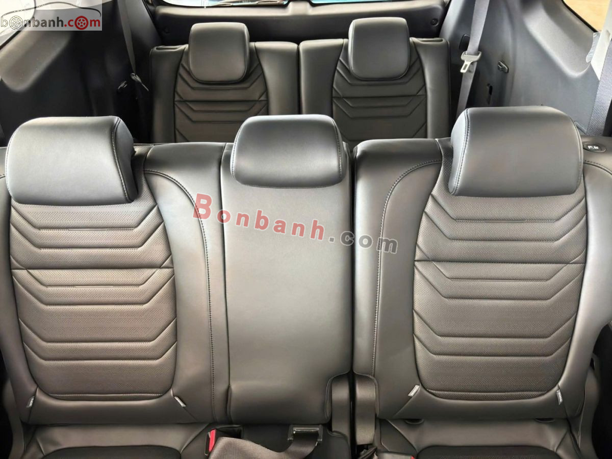 Bán ô tô Kia Carens 1.5G Luxury - 2026 - xe mới