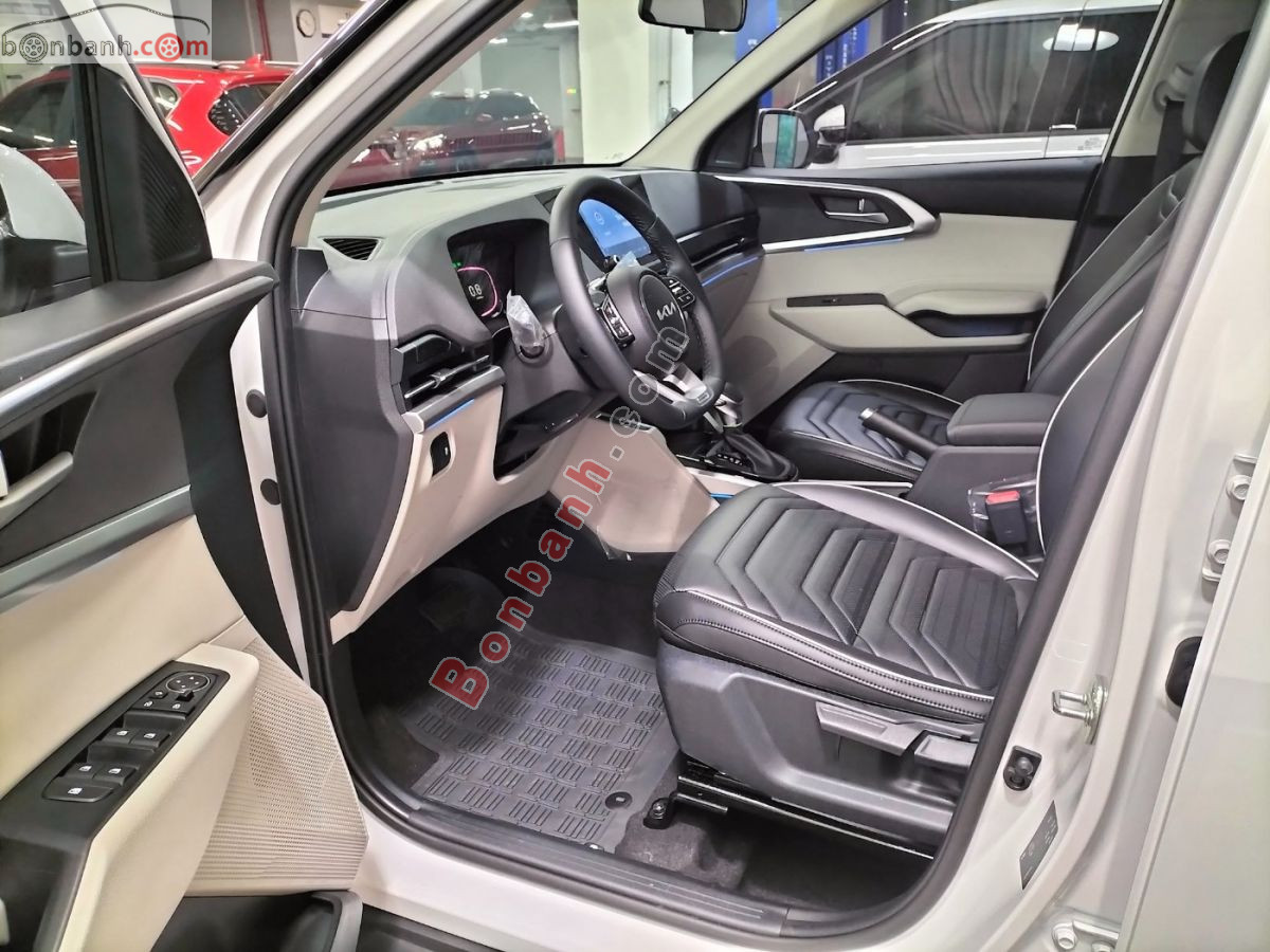 Bán ô tô Kia Carens 1.5G Luxury - 2026 - xe mới