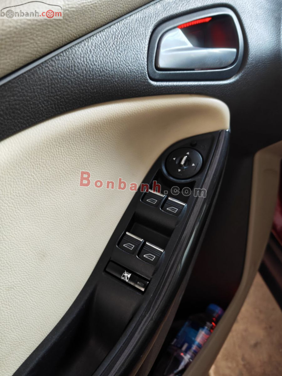 Bán ô tô Ford Focus Titanium 2.0 AT - 2015 - xe cũ