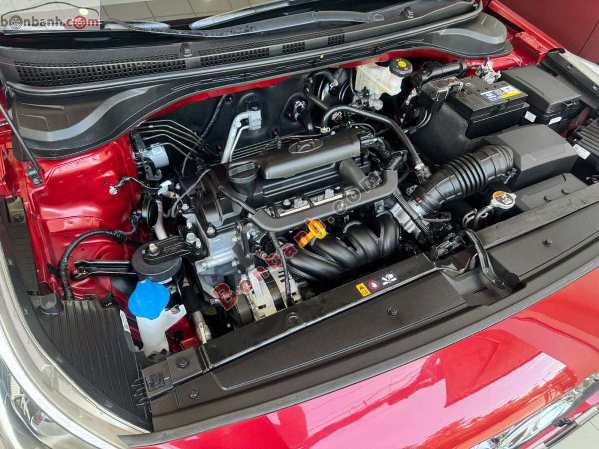 Bán ô tô Hyundai Accent 1.4 AT Đặc Biệt - 2022 - xe cũ