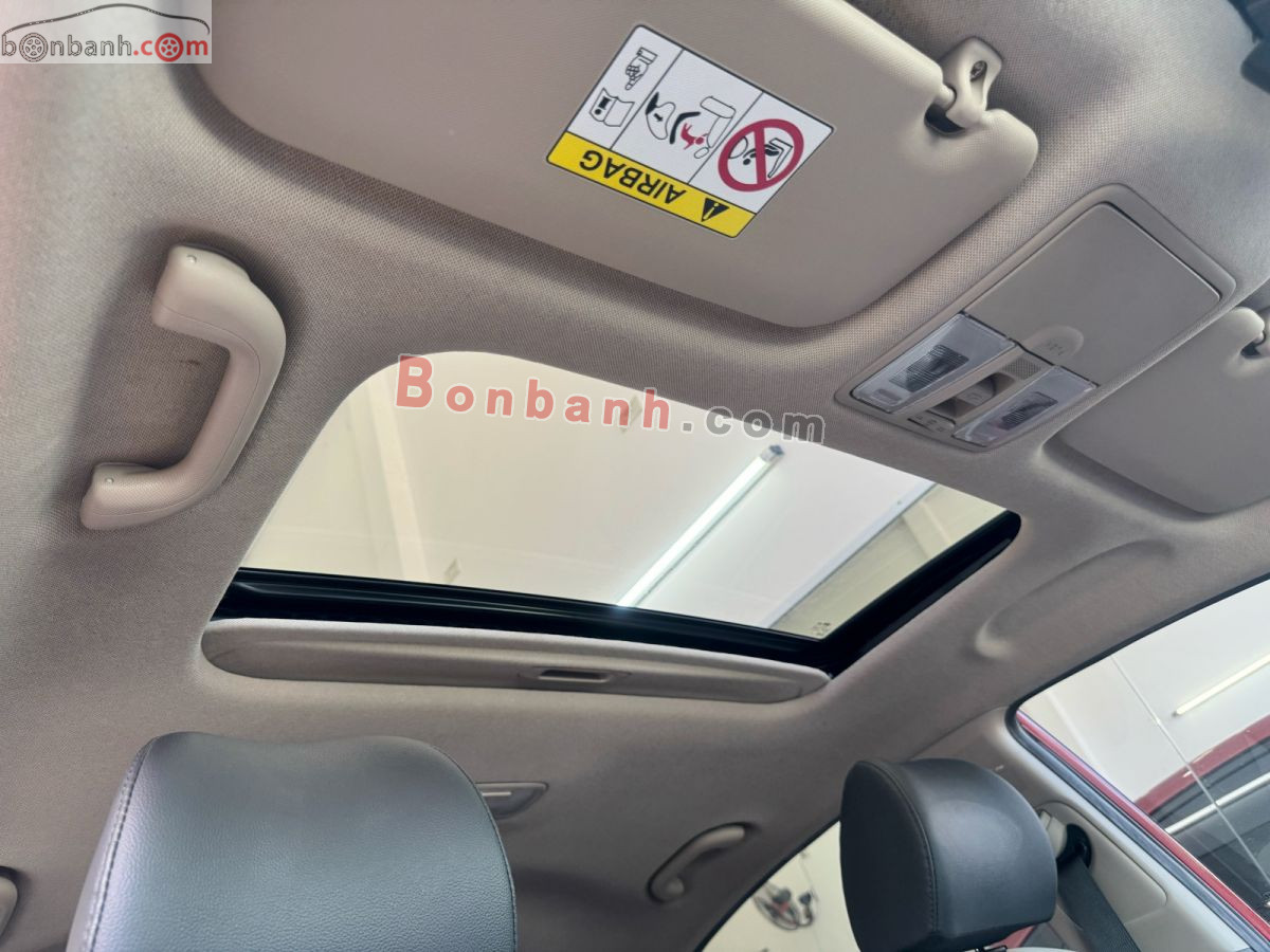 Bán ô tô Hyundai Accent 1.4 AT Đặc Biệt - 2022 - xe cũ