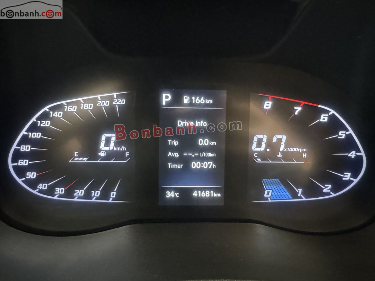 Bán ô tô Hyundai Accent 1.4 AT Đặc Biệt - 2022 - xe cũ