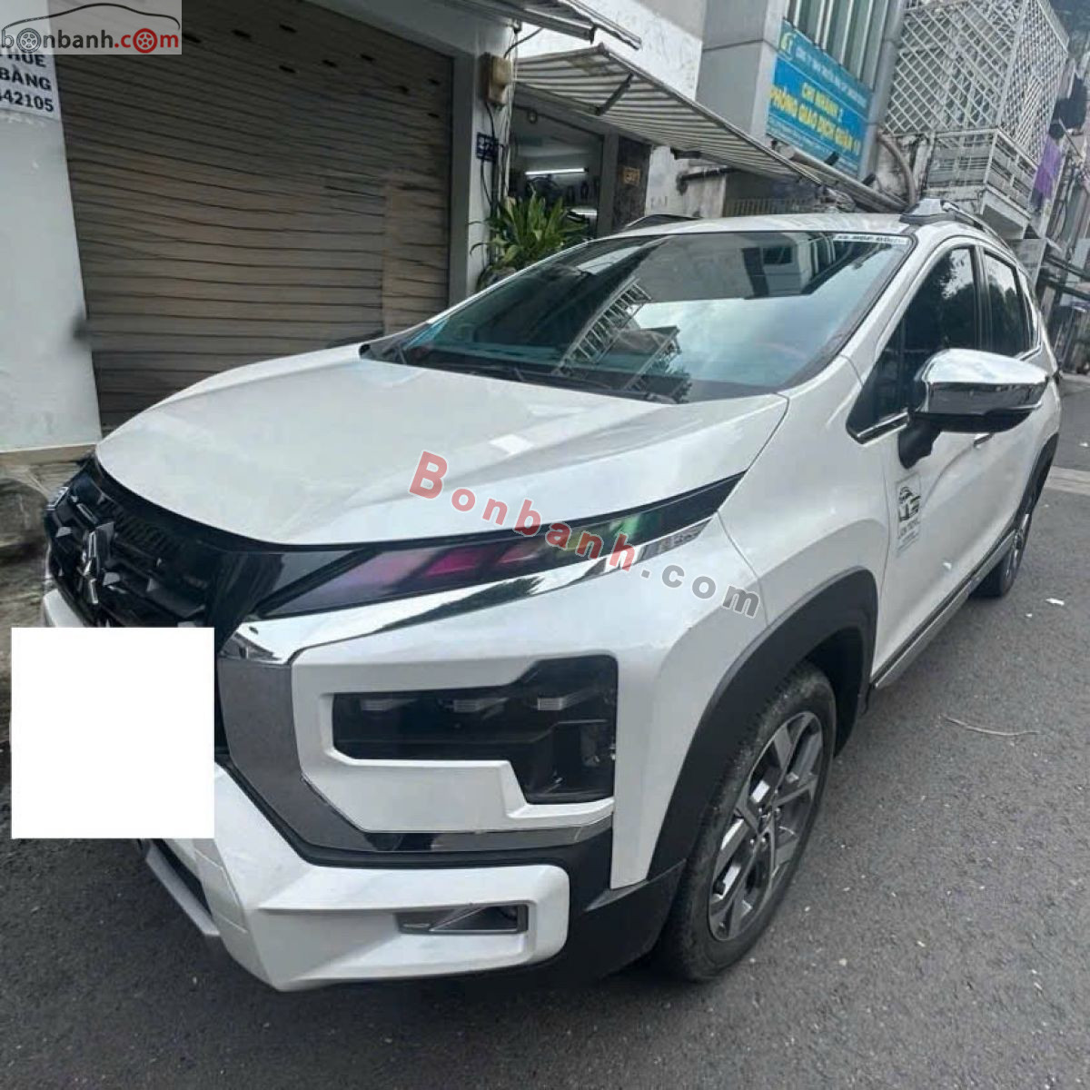 Bán ô tô Mitsubishi Xpander Cross 1.5 AT - 2025 - xe cũ