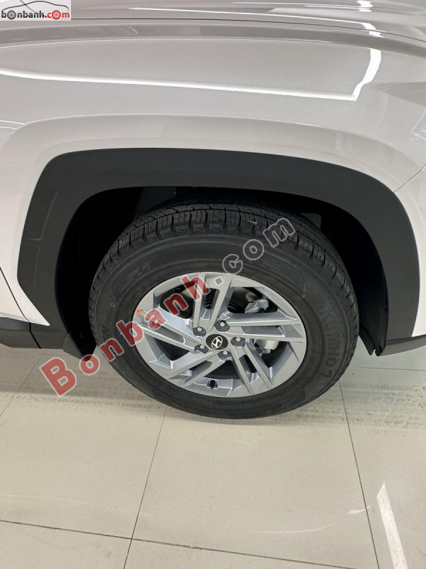 Bán ô tô Hyundai Tucson 2.0 AT Tiêu chuẩn - 2026 - xe mới