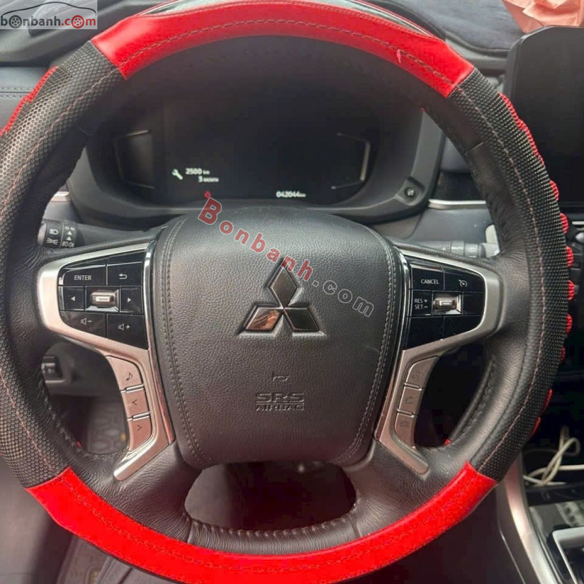 Bán ô tô Mitsubishi Xpander Cross 1.5 AT - 2025 - xe cũ