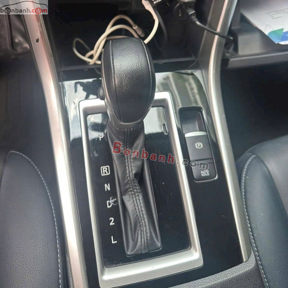 Bán ô tô Mitsubishi Xpander Cross 1.5 AT - 2025 - xe cũ