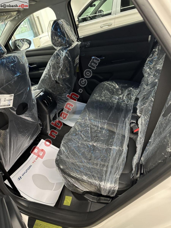 Bán ô tô Hyundai Tucson 2.0 AT Tiêu chuẩn - 2026 - xe mới