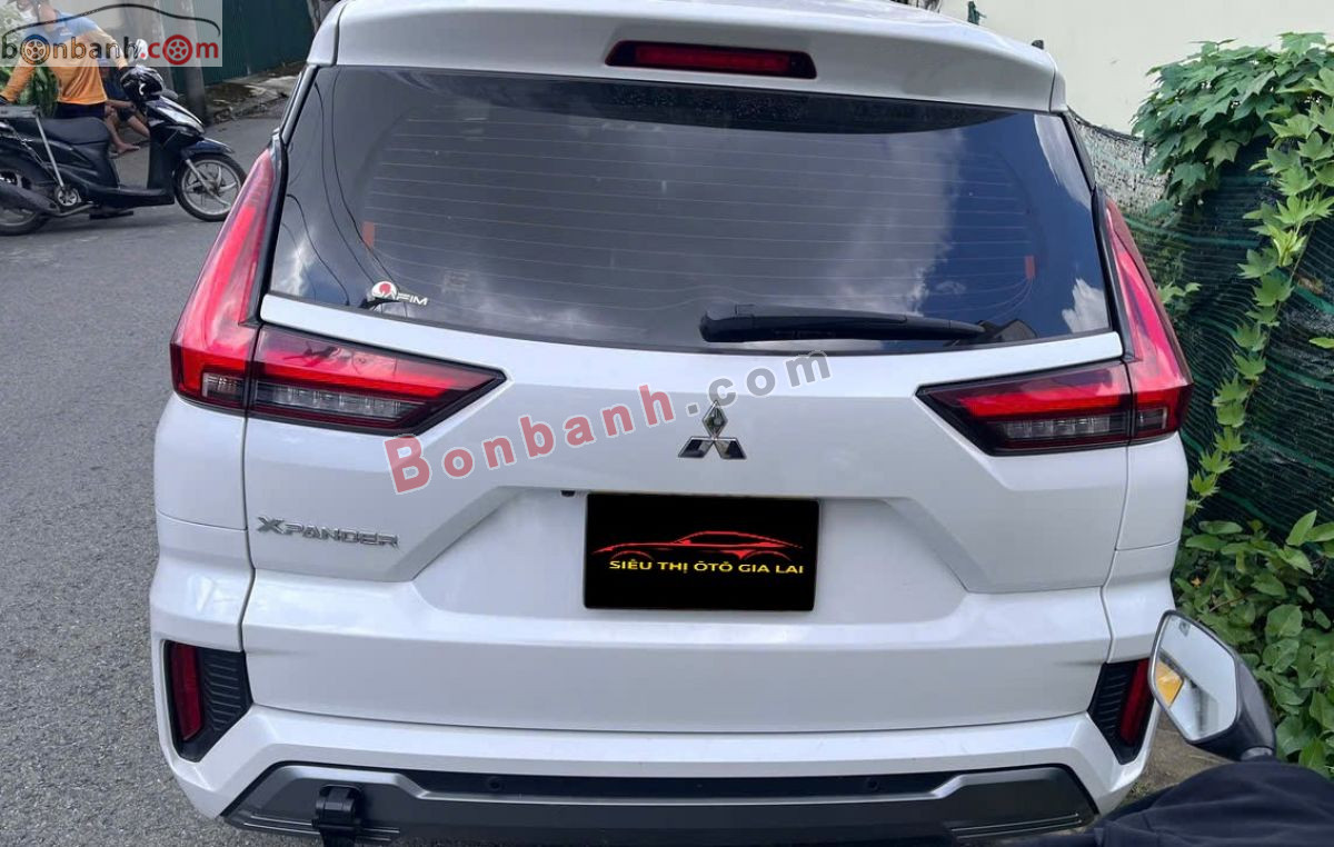 Bán ô tô Mitsubishi Xpander Premium 1.5 AT - 2024 - xe cũ