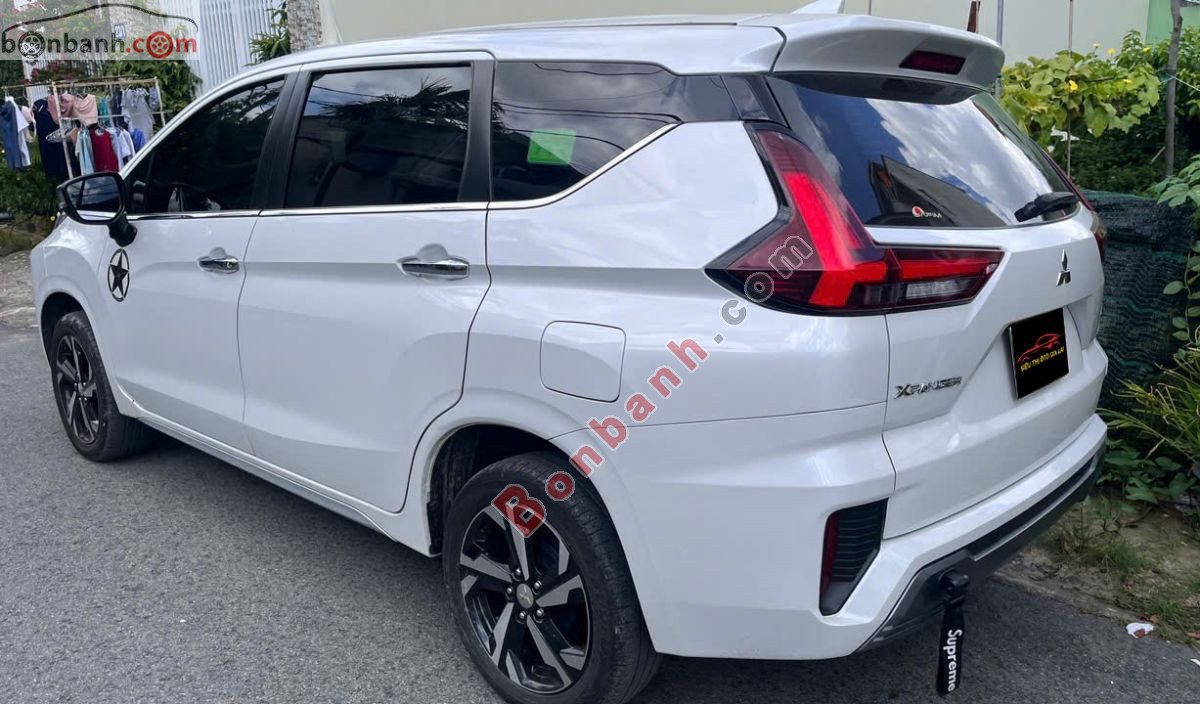 Bán ô tô Mitsubishi Xpander Premium 1.5 AT - 2024 - xe cũ