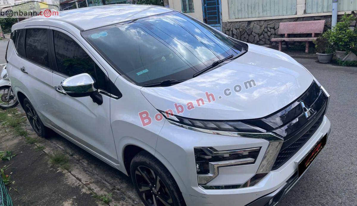Bán ô tô Mitsubishi Xpander Premium 1.5 AT - 2024 - xe cũ