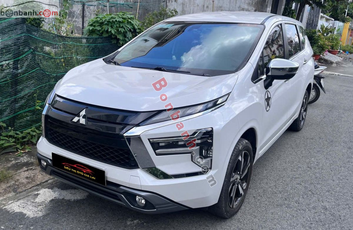 Bán ô tô Mitsubishi Xpander Premium 1.5 AT - 2024 - xe cũ