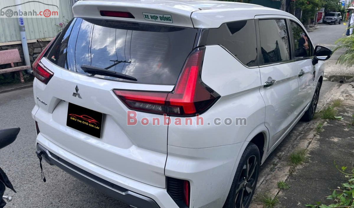 Bán ô tô Mitsubishi Xpander Premium 1.5 AT - 2024 - xe cũ