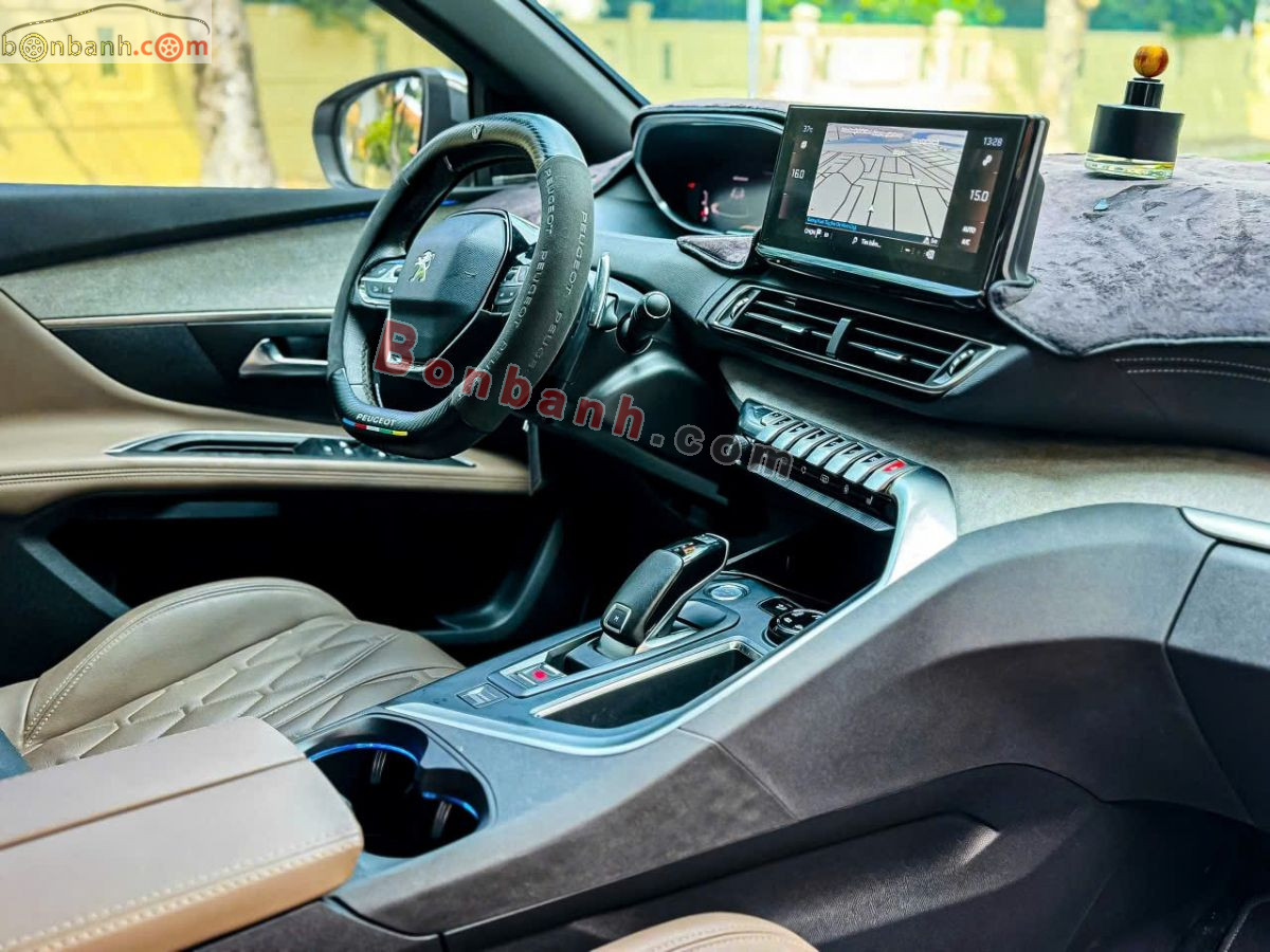 Bán ô tô Peugeot 3008 GT - 2023 - xe cũ