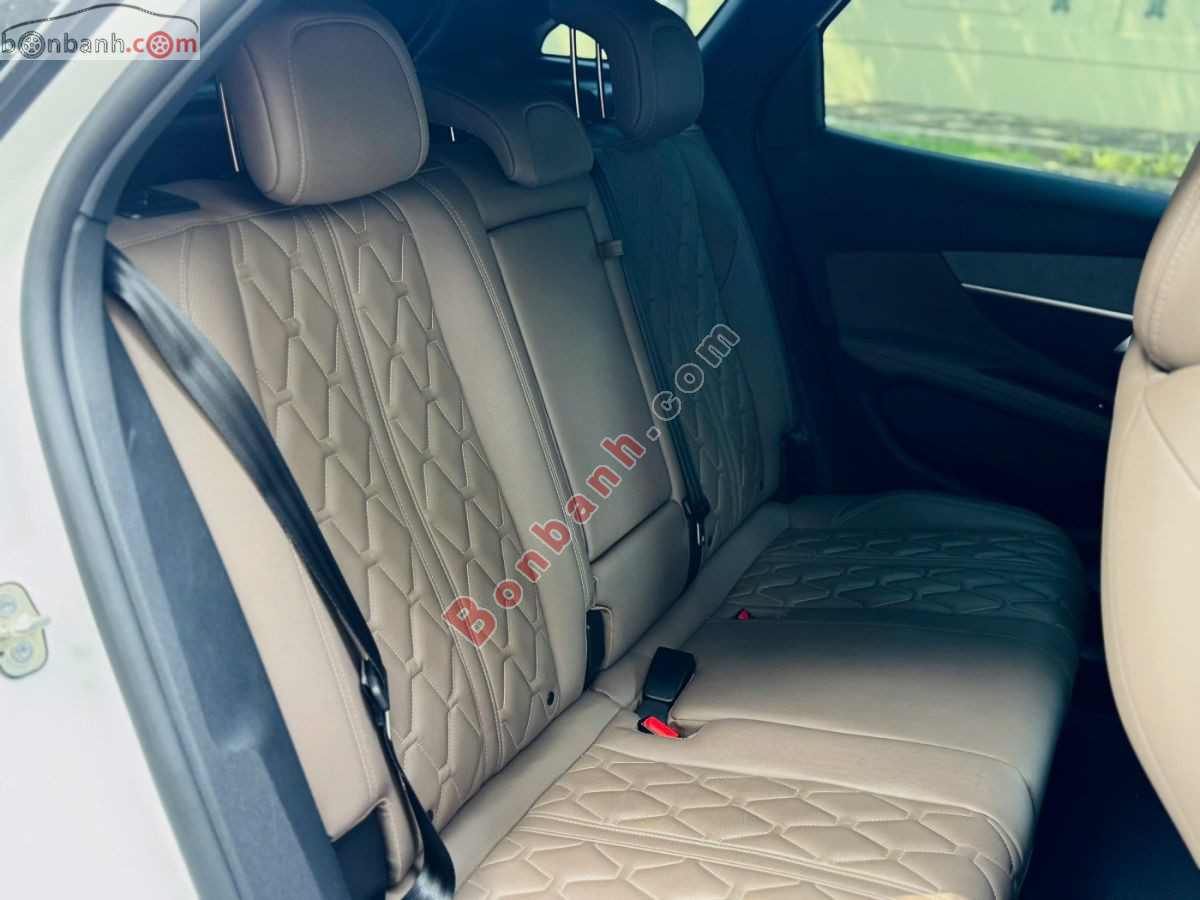 Bán ô tô Peugeot 3008 GT - 2022 - xe cũ
