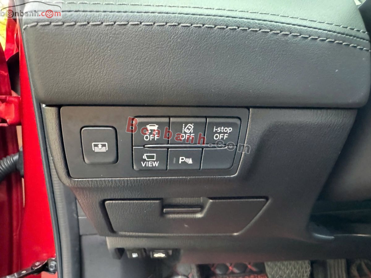Bán ô tô Mazda 6 Premium 2.0 AT - 2021 - xe cũ