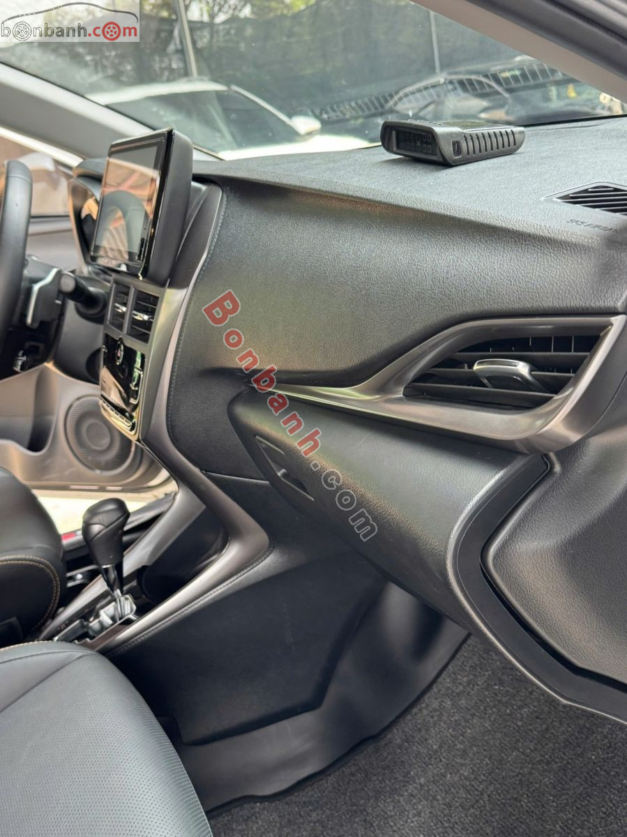 Bán ô tô Toyota Vios G 1.5 CVT - 2024 - xe cũ