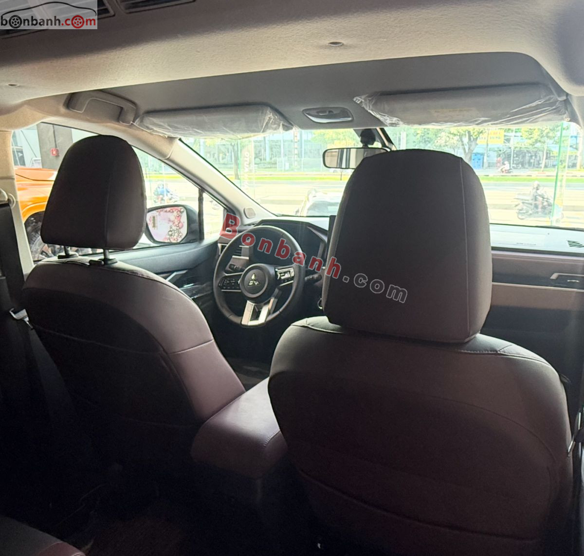 Bán ô tô Mitsubishi Xpander Cross 1.5 AT - 2026 - xe mới