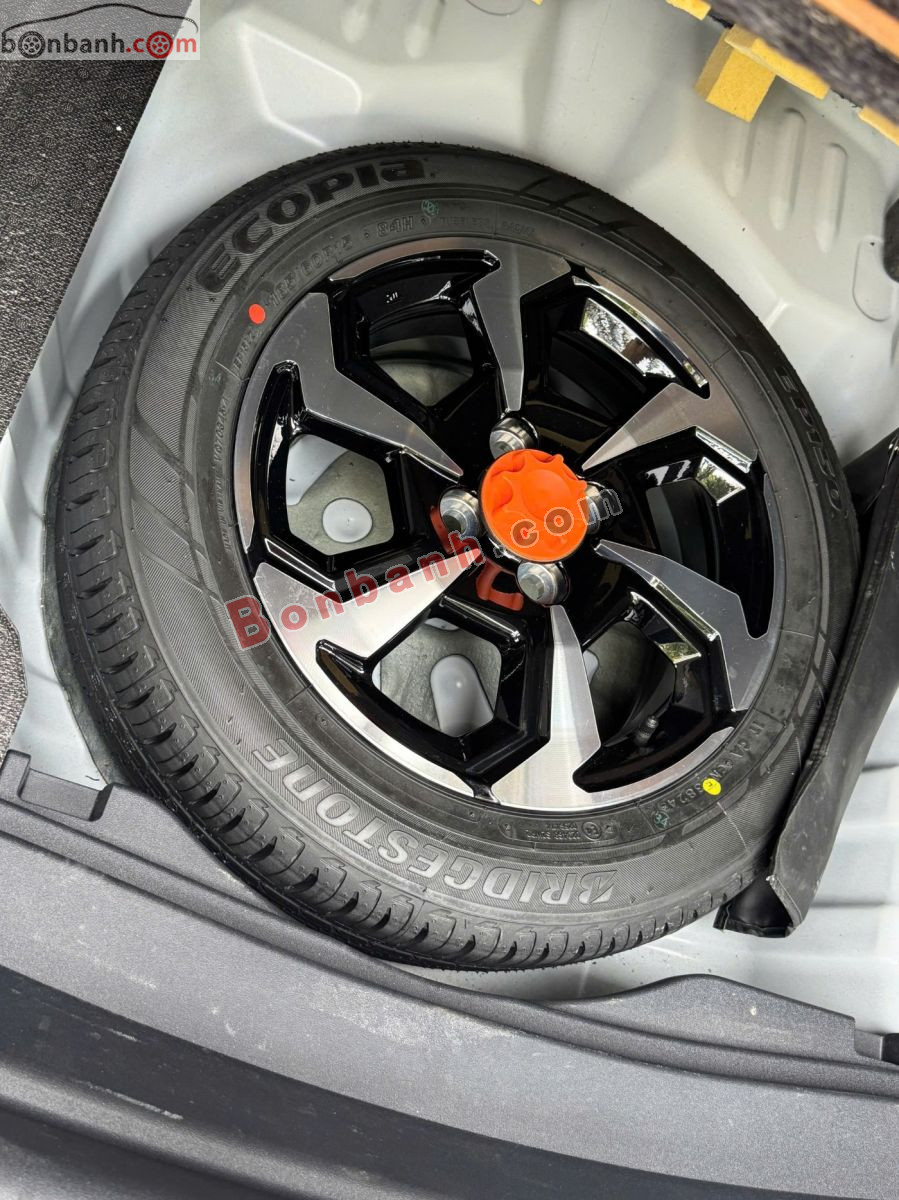 Bán ô tô Toyota Vios G 1.5 CVT - 2024 - xe cũ