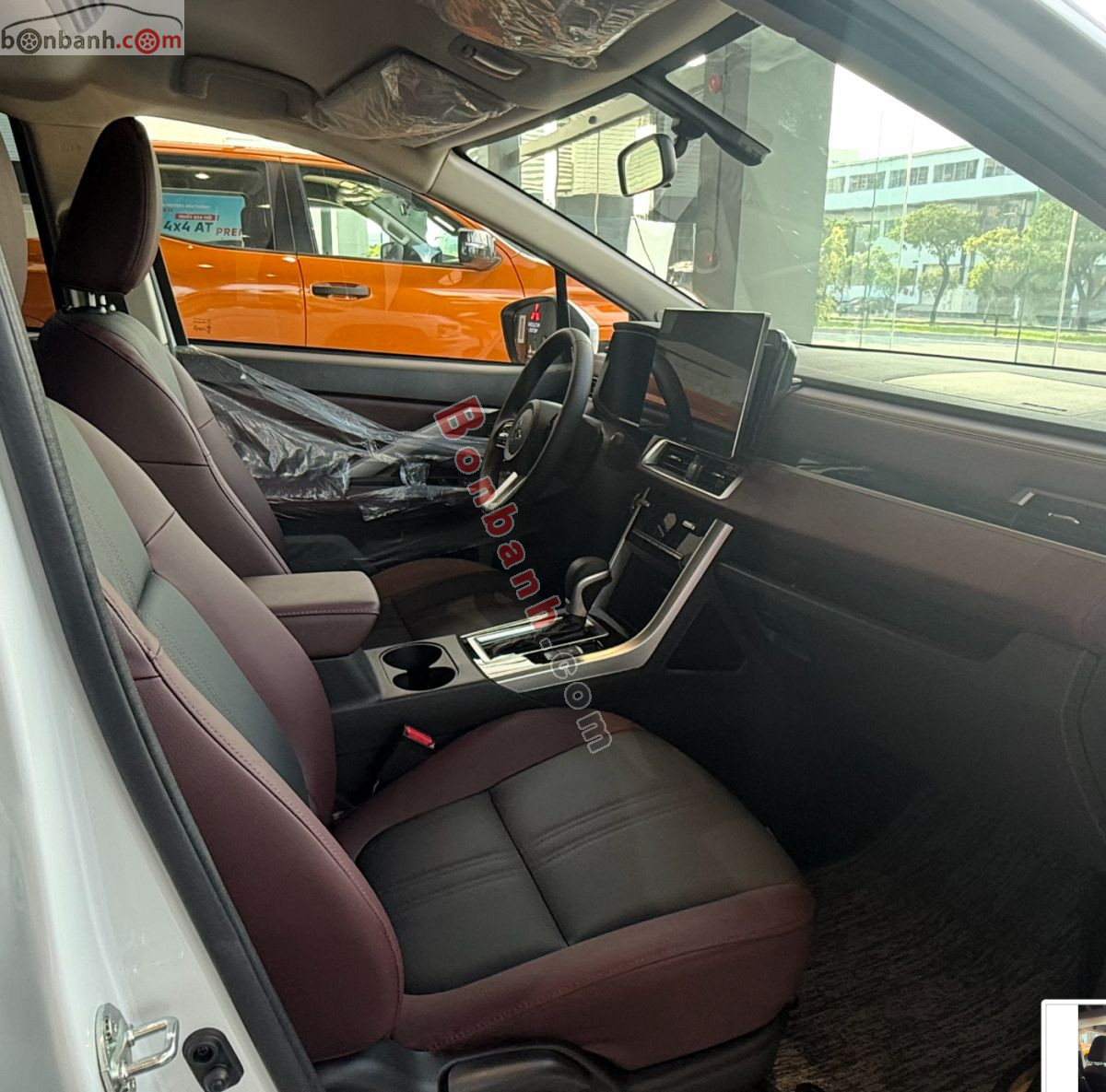 Bán ô tô Mitsubishi Xpander Cross 1.5 AT - 2026 - xe mới