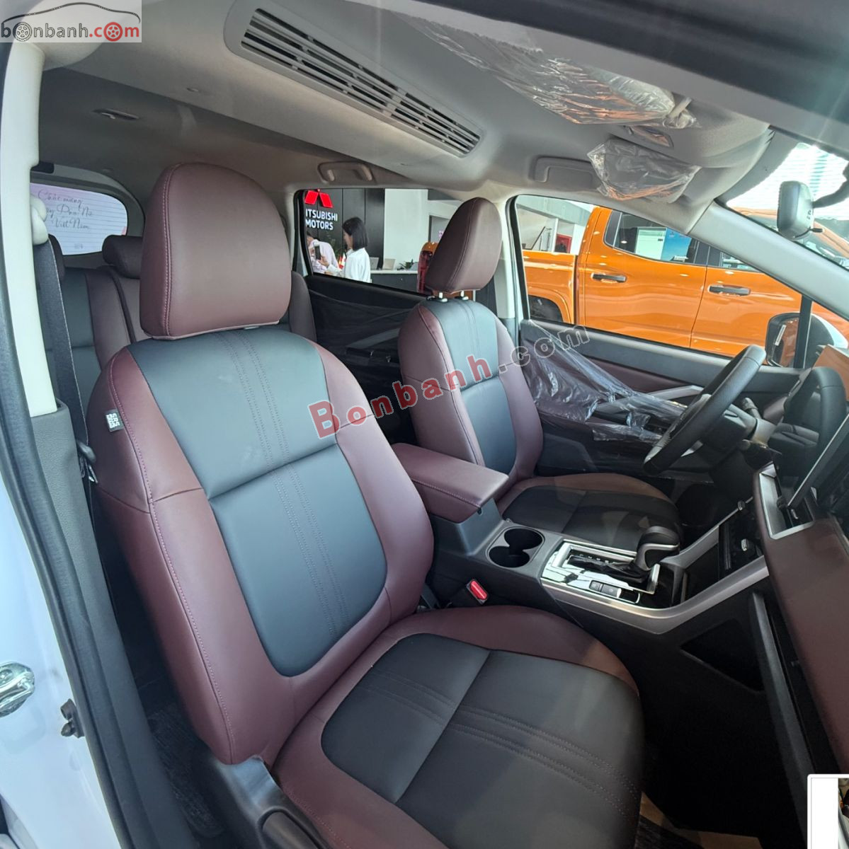 Bán ô tô Mitsubishi Xpander Cross 1.5 AT - 2026 - xe mới