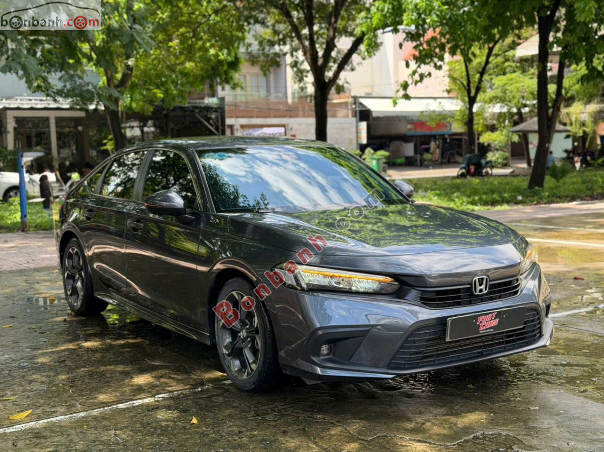 Bán ô tô Honda Civic G 1.5 AT - 2023 - xe cũ