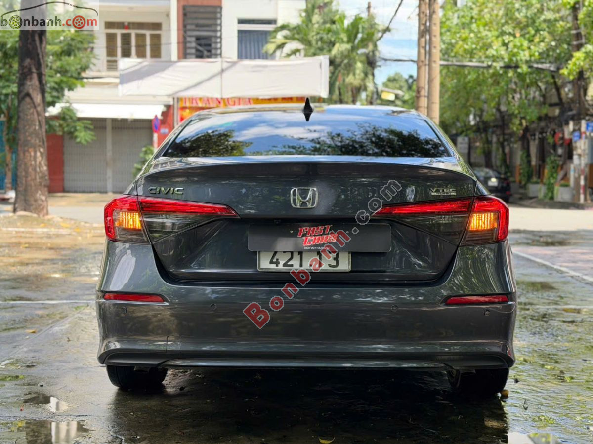 Bán ô tô Honda Civic G 1.5 AT - 2023 - xe cũ