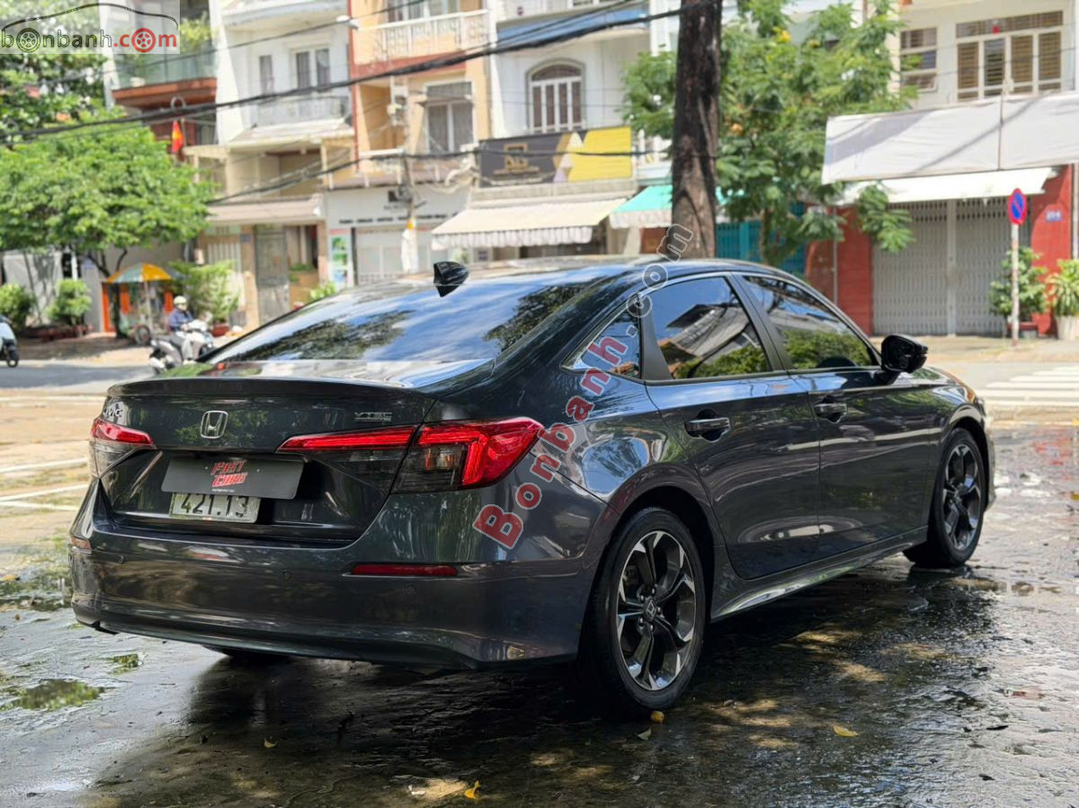 Bán ô tô Honda Civic G 1.5 AT - 2023 - xe cũ