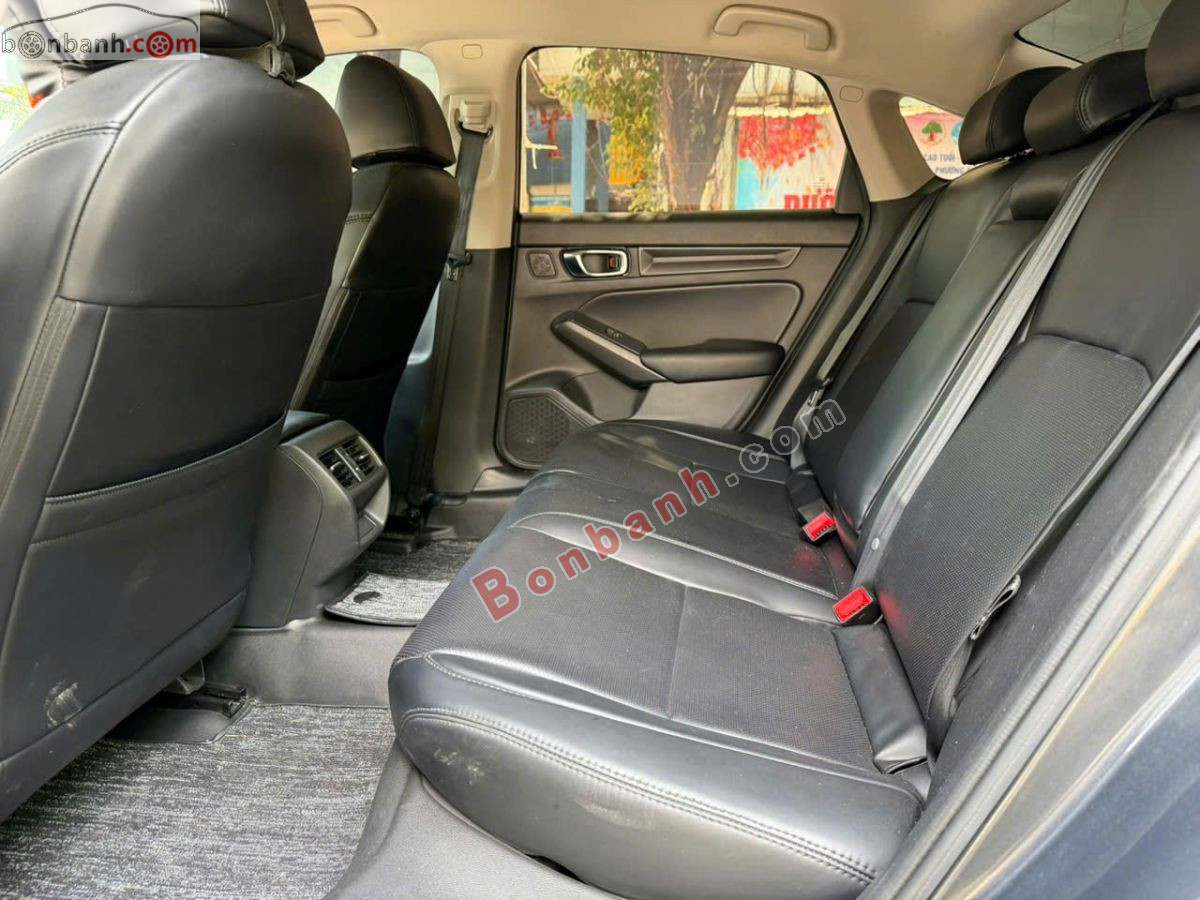 Bán ô tô Honda Civic G 1.5 AT - 2023 - xe cũ