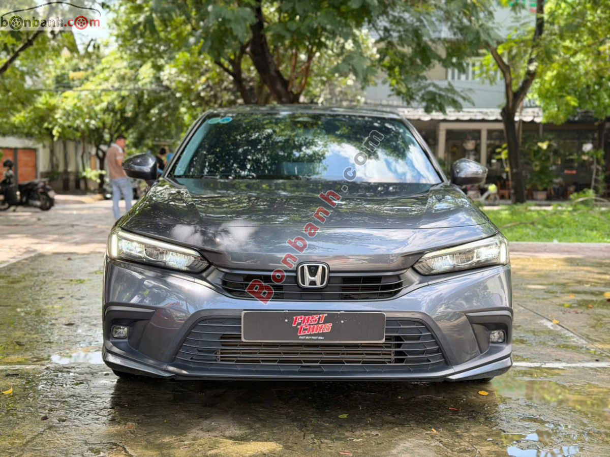 Bán ô tô Honda Civic G 1.5 AT - 2023 - xe cũ