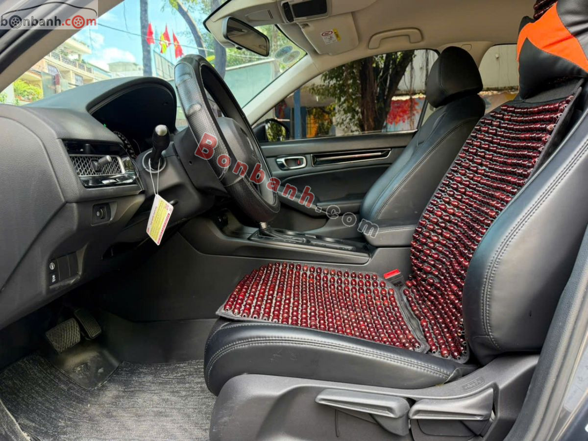 Bán ô tô Honda Civic G 1.5 AT - 2023 - xe cũ