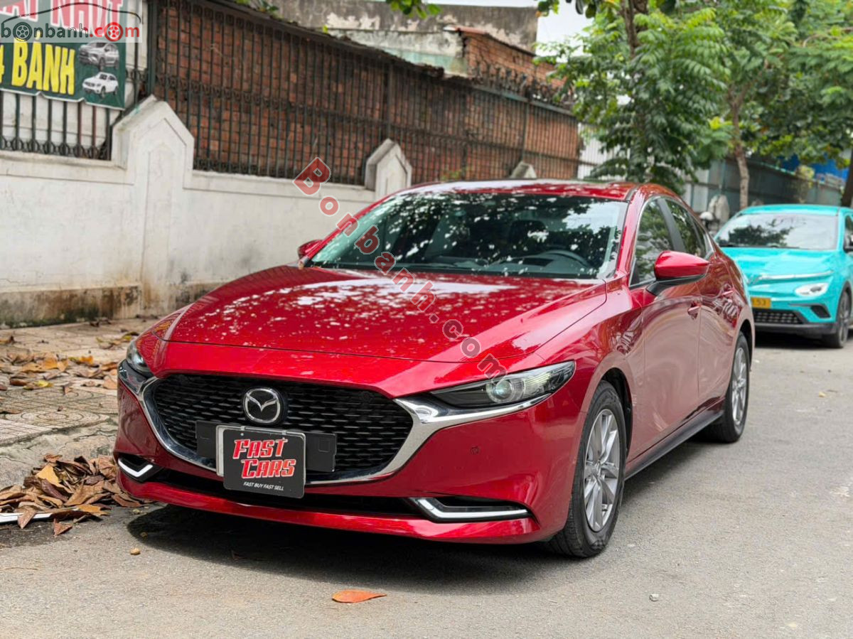 Bán ô tô Mazda 3 1.5L Premium - 2022 - xe cũ