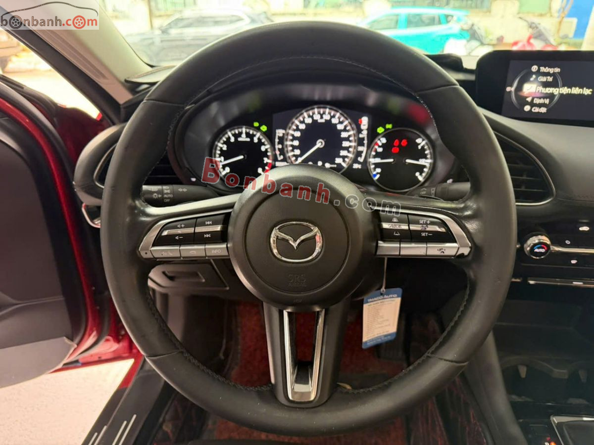 Bán ô tô Mazda 3 1.5L Premium - 2022 - xe cũ