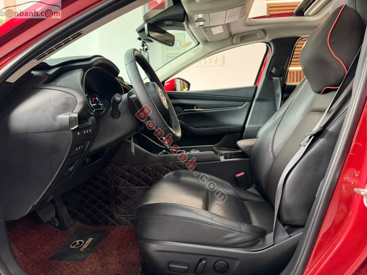 Bán ô tô Mazda 3 1.5L Premium - 2022 - xe cũ
