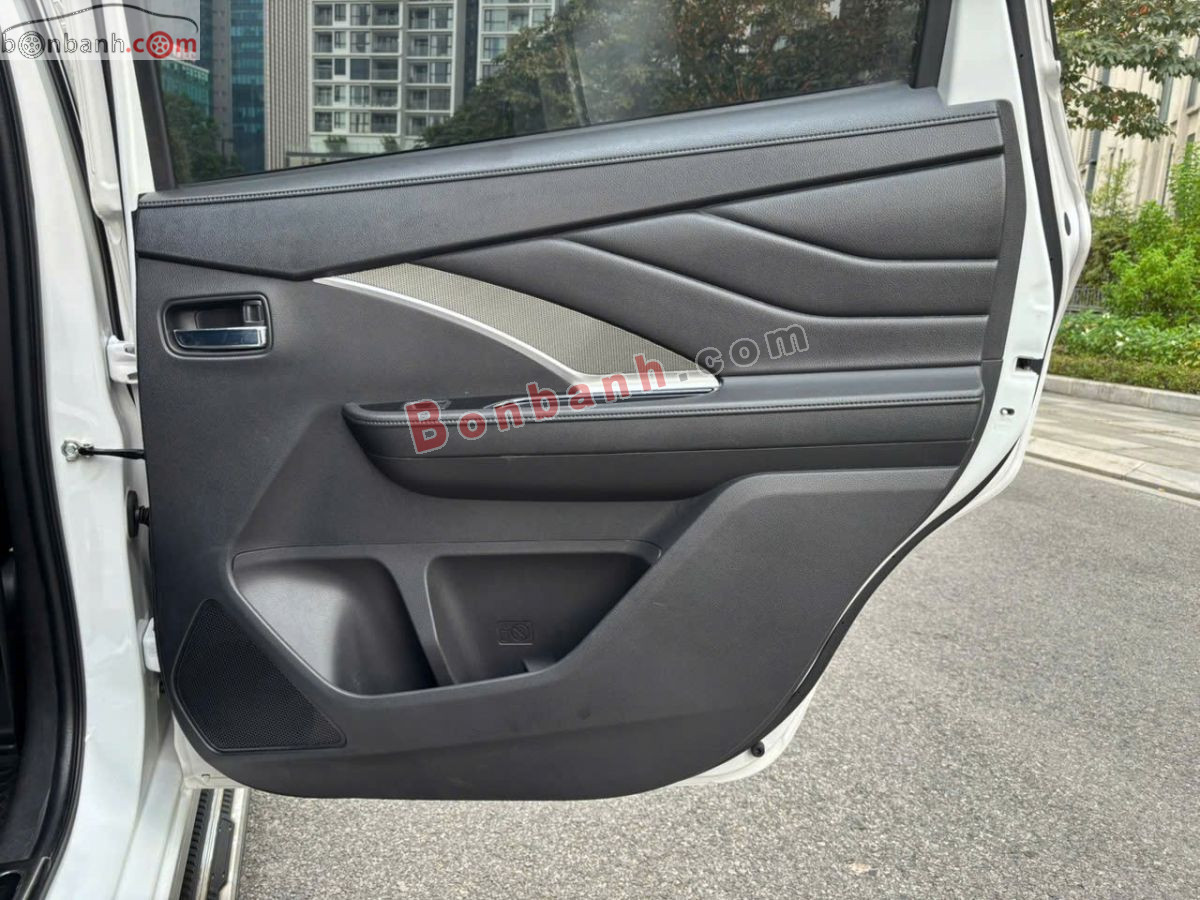 Bán ô tô Mitsubishi Xpander 1.5 AT - 2021 - xe cũ