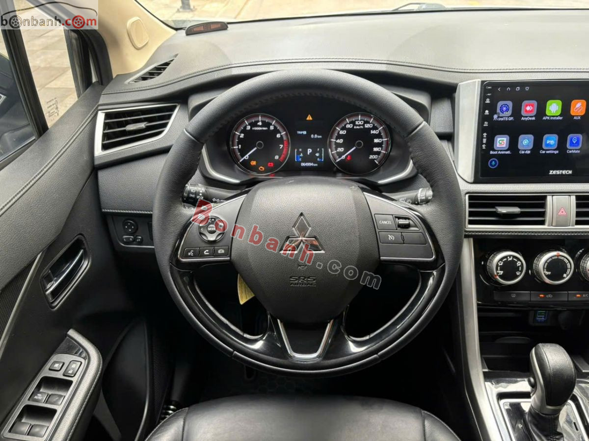 Bán ô tô Mitsubishi Xpander 1.5 AT - 2021 - xe cũ