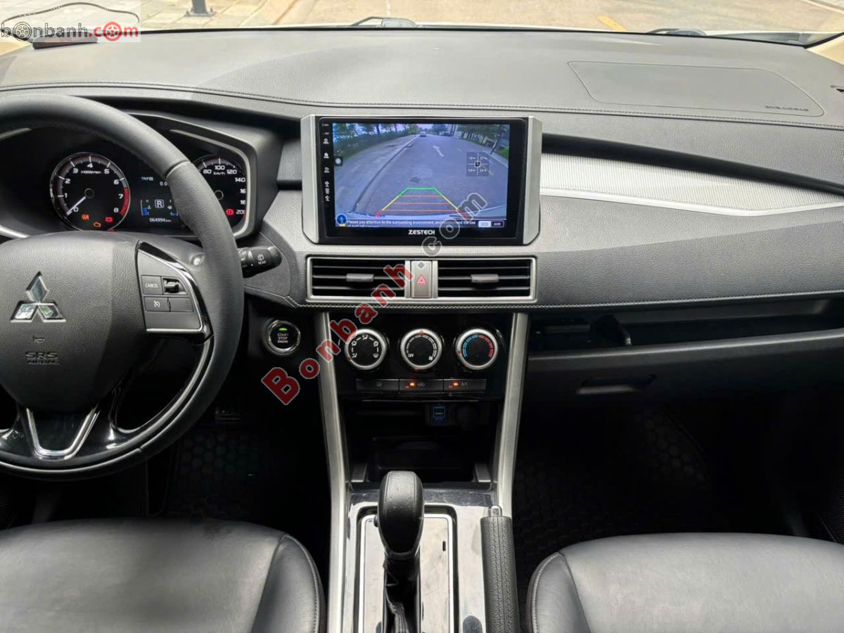 Bán ô tô Mitsubishi Xpander 1.5 AT - 2021 - xe cũ