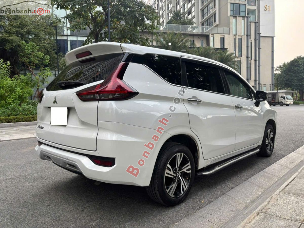 Bán ô tô Mitsubishi Xpander 1.5 AT - 2021 - xe cũ