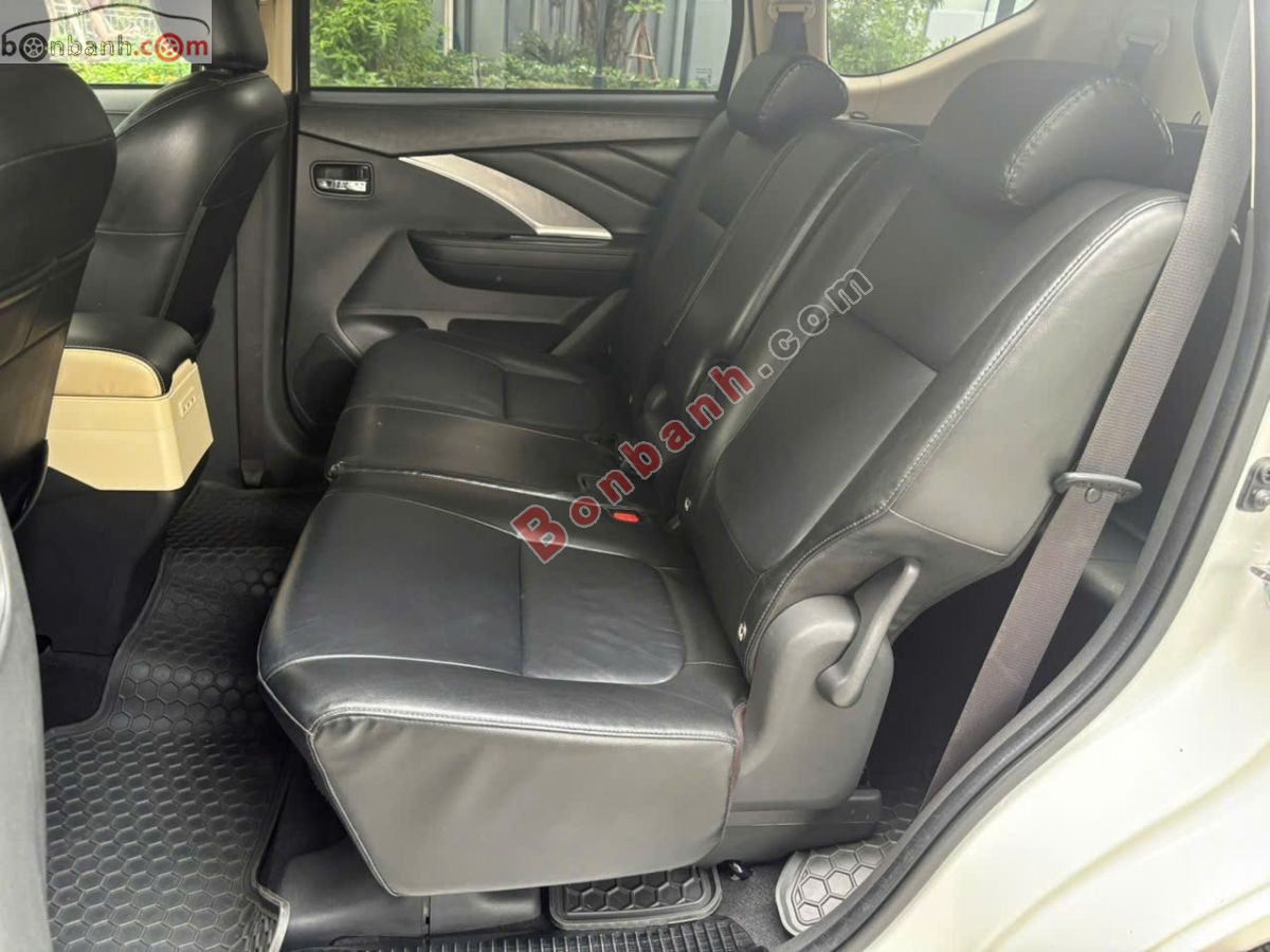 Bán ô tô Mitsubishi Xpander 1.5 AT - 2021 - xe cũ