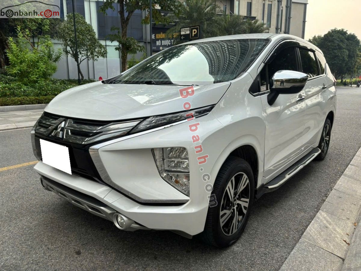 Bán ô tô Mitsubishi Xpander 1.5 AT - 2021 - xe cũ