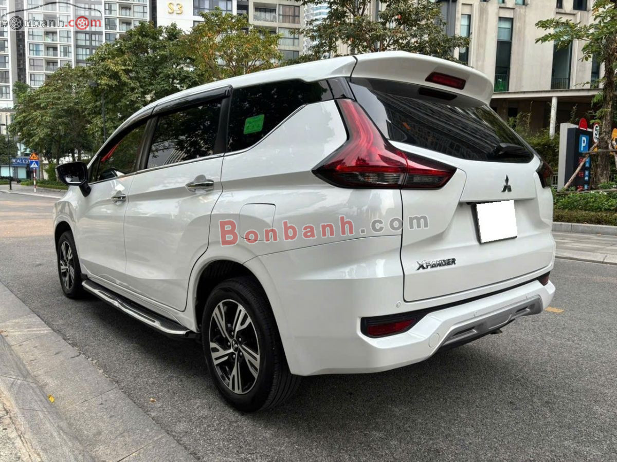 Bán ô tô Mitsubishi Xpander 1.5 AT - 2021 - xe cũ