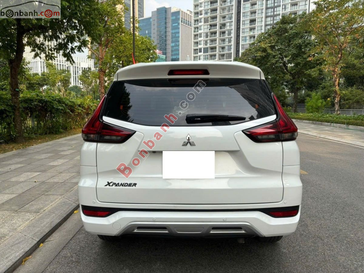 Bán ô tô Mitsubishi Xpander 1.5 AT - 2021 - xe cũ
