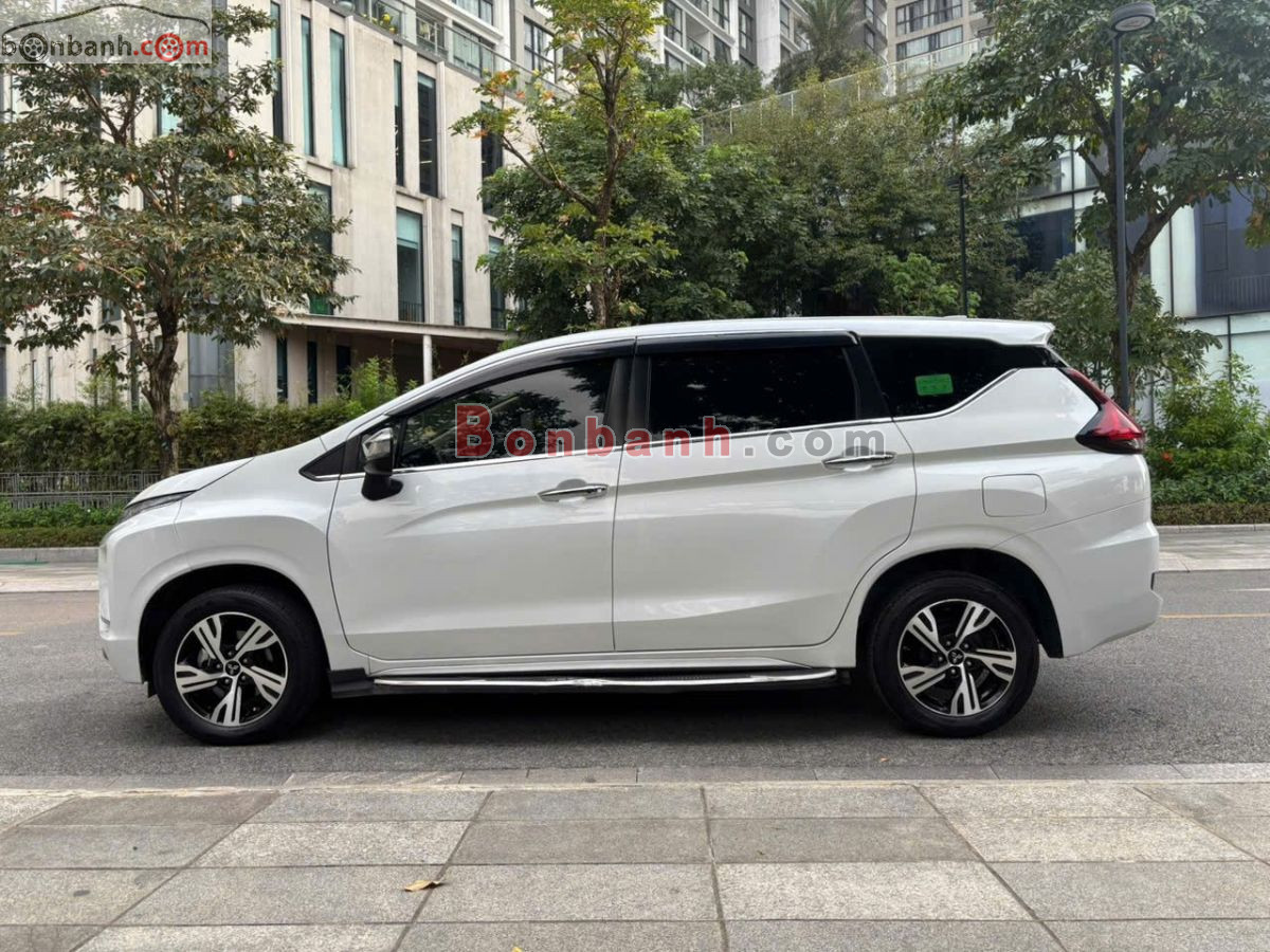 Bán ô tô Mitsubishi Xpander 1.5 AT - 2021 - xe cũ