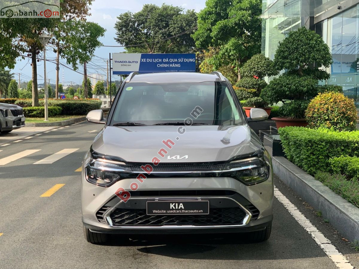 Bán ô tô Kia Carens 1.5G Luxury - 2026 - xe cũ