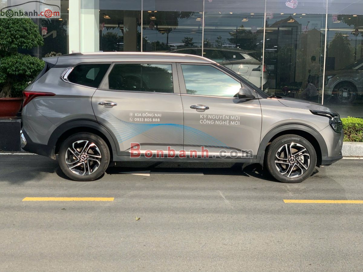 Bán ô tô Kia Carens 1.5G Luxury - 2026 - xe cũ