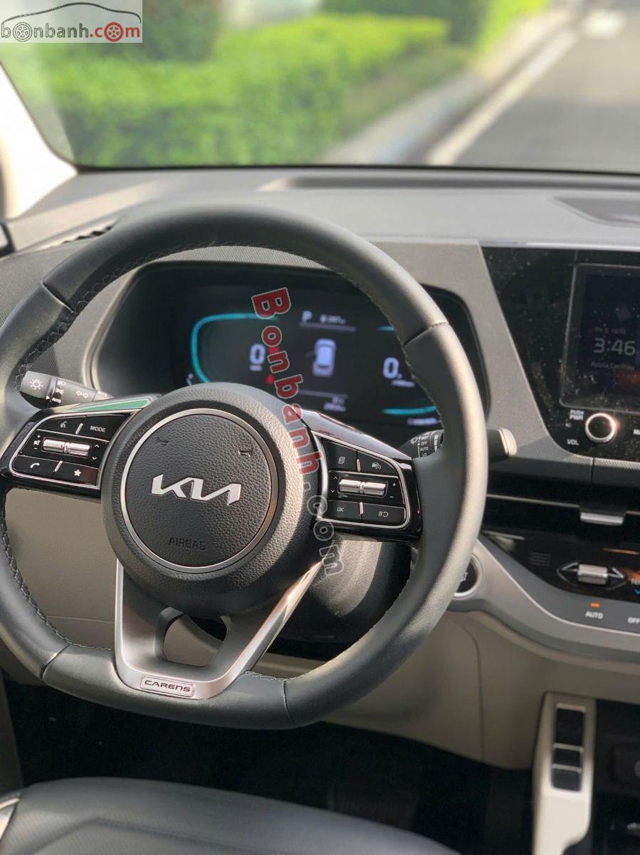Bán ô tô Kia Carens 1.5G Luxury - 2026 - xe cũ