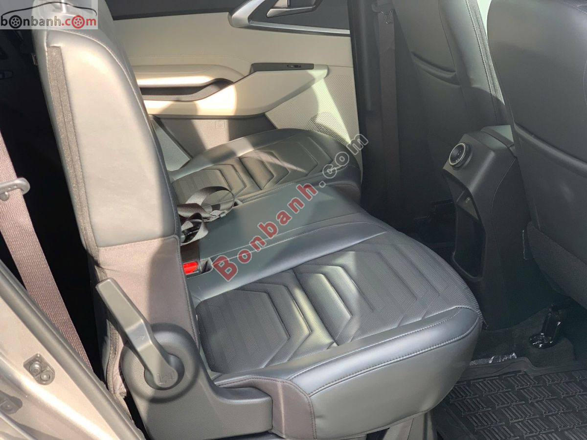 Bán ô tô Kia Carens 1.5G Luxury - 2026 - xe cũ