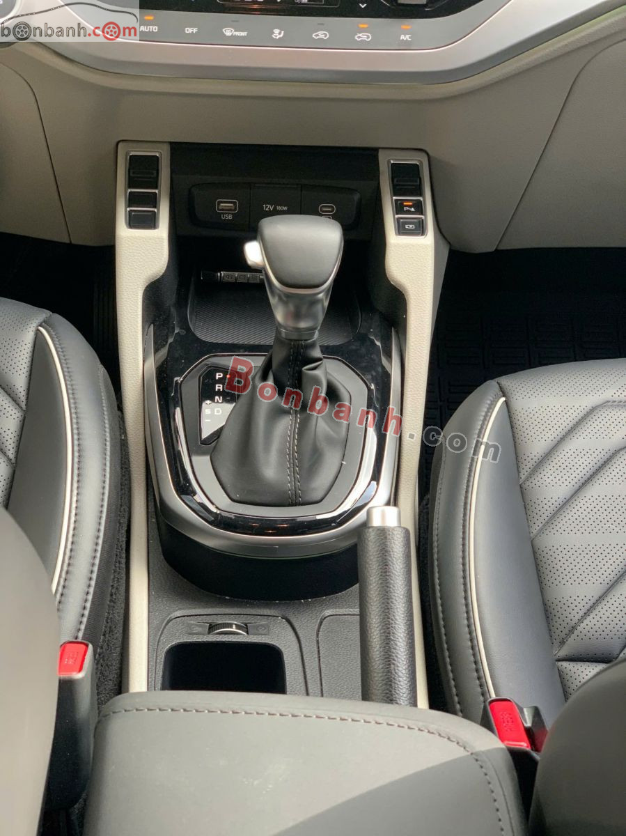 Bán ô tô Kia Carens 1.5G Luxury - 2026 - xe cũ