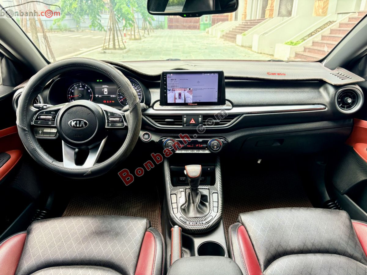 Bán ô tô Kia Cerato 2.0 AT Premium - 2021 - xe cũ