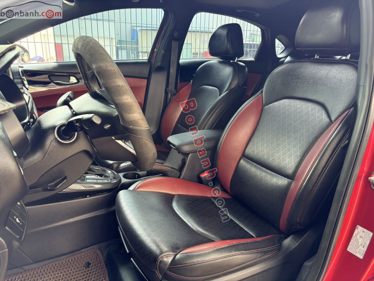 Bán ô tô Kia Cerato 2.0 AT Premium - 2021 - xe cũ