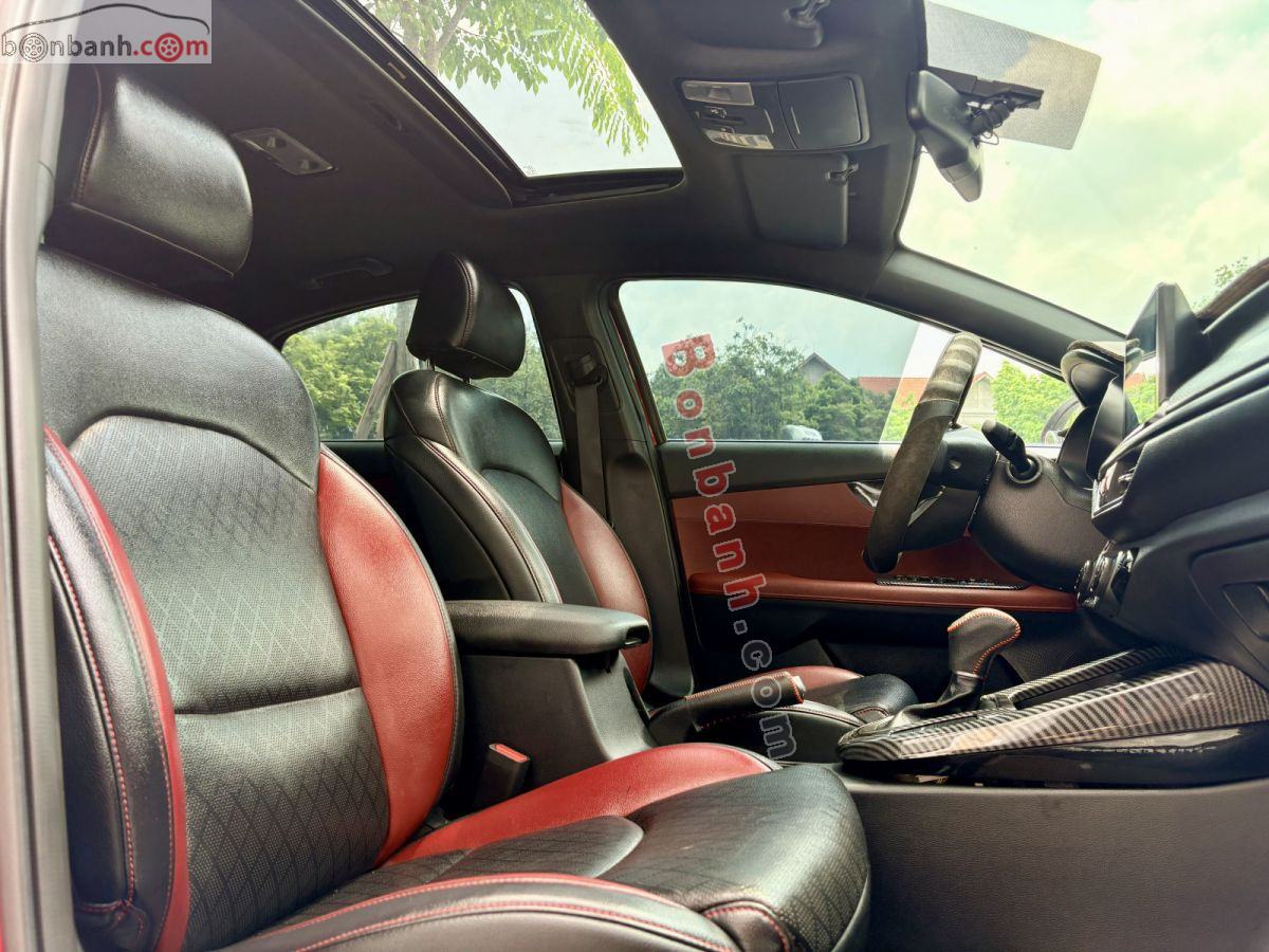 Bán ô tô Kia Cerato 2.0 AT Premium - 2021 - xe cũ